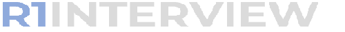 R1 Interview
